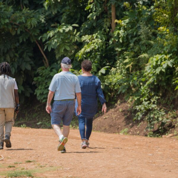hike the congo nile trail kibuye and rubavu